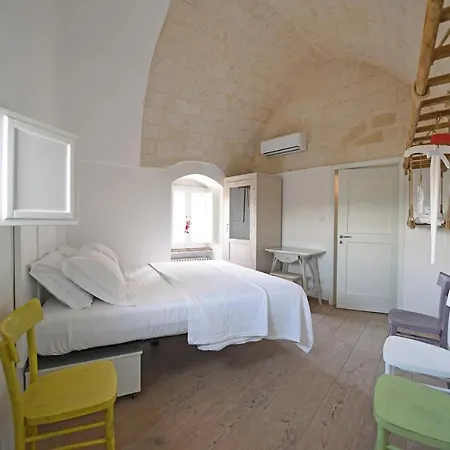 Casa 3Bien Villa Matera Exterior photo