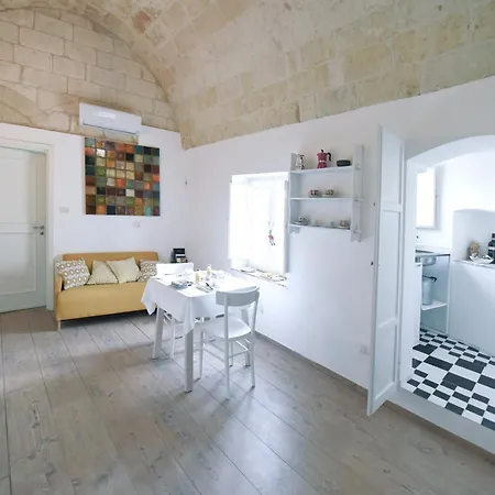Casa 3Bien Villa Matera Exterior photo
